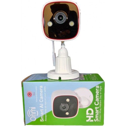 Apronx AX-BN130 3Mp 3.6mm Full Color Mik. WIFI Kamera