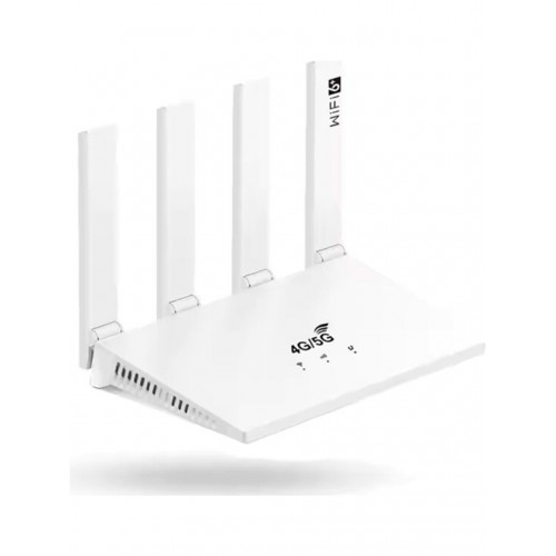apronx CPE06 4G/5G 1 Port Wireless Modem / Router