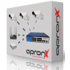 apronx 16 Port 10/100 16 Poe Ports+2Gb Uplink+1Sfp 260W Switch apronx 16 Port 10/100 16 Poe Ports+2Gb Uplink+1Sfp 260W Switch