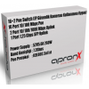 apronx 16 Port 10/100 16 Poe Ports+2Gb Uplink+1Sfp 260W Switch apronx 16 Port 10/100 16 Poe Ports+2Gb Uplink+1Sfp 260W Switch