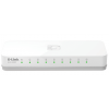 D-Link DES-1008C 8-Port 10/100 Desktop Switch