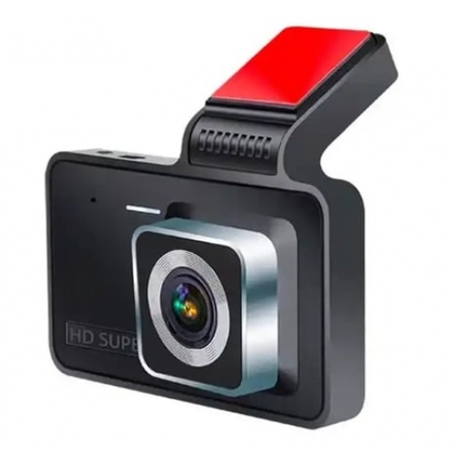 PRS-V2 Çift Lensli 1080P Full Hd Araç içi Kamera Ön Arka Kamera