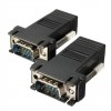 VGA EXTENDER RJ 45 CAT5/6/7 UZATICI