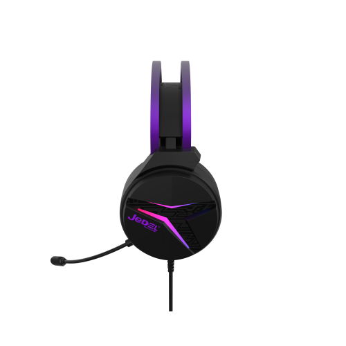 JEDEL GH-626 RGB GAMİNG 7,1 USB KULAKLIK