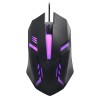 JEDEL M66 IŞIKLI USB GAMİNG MOUSE