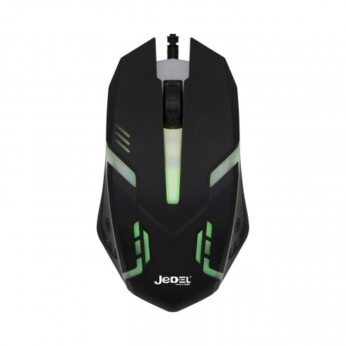 JEDEL M66 IŞIKLI USB GAMİNG MOUSE