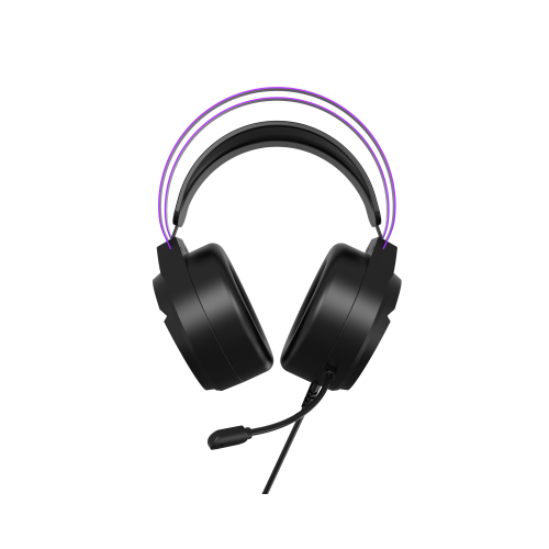 JEDEL GH-626 RGB GAMİNG 7,1 USB KULAKLIK