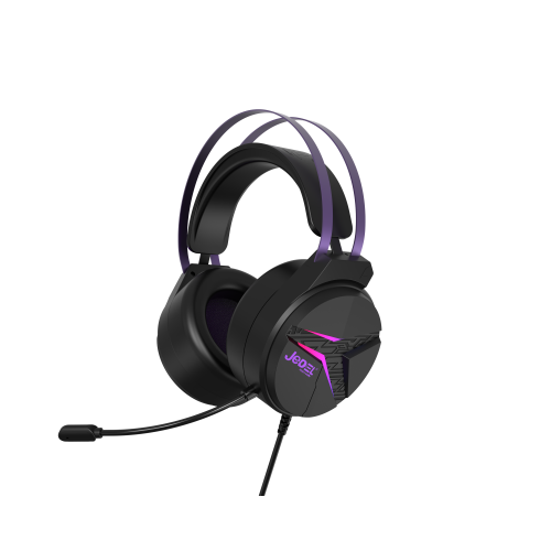 JEDEL GH-626 RGB GAMİNG 7,1 USB KULAKLIK