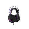 JEDEL GH-626 RGB GAMİNG 7,1 USB KULAKLIK
