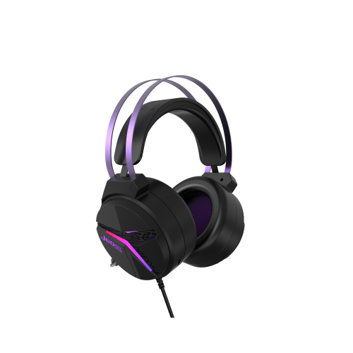 JEDEL GH-626 RGB GAMİNG 7,1 USB KULAKLIK