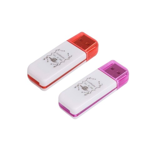 CONCORD 4IN1 USB KART OKUYUCU