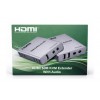 apronx apx-usb60m Cat5e/Cat6 60m USB FullHD 1080p 3D Kvm HDMI EXTENDER