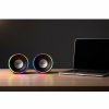 JEDEL S590 1+1 RGB SPEAKER