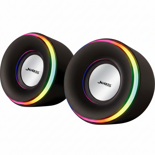 JEDEL S590 1+1 RGB SPEAKER