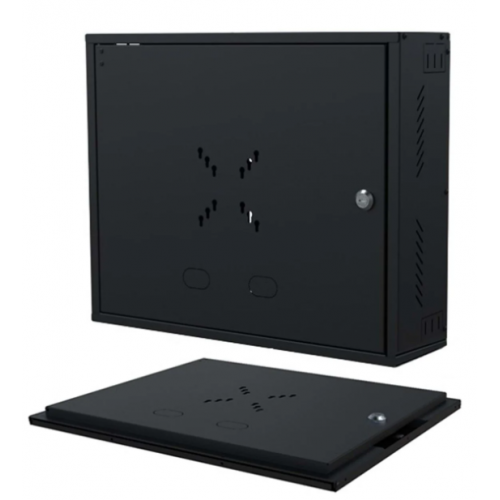 DEMONTE DVR PANO 8ML KALIN KALİTELİ  SAC KİLİTLİ ANAHTARLI