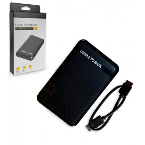 GABBLE GAB-HK79(HK246) USB 3.0 HDD KUTU