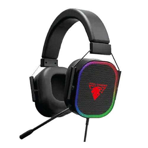 JEDEL G-560 7,1 RGB GAMİNG KULAKLIK