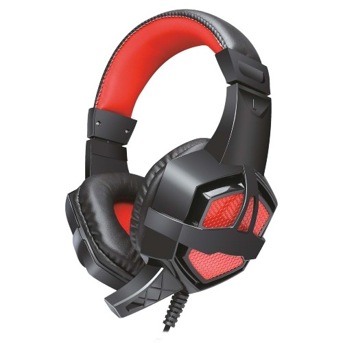 SPRANGE SR-X7 Mikrofonlu Oyuncu Pc Kulaklık