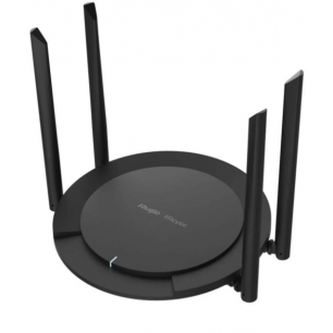 Ruijie Reyee RG-EW300 PRO 4-Port 2X2MU-MIMO 2.4GHz 300Mbps 5dBi Access Point