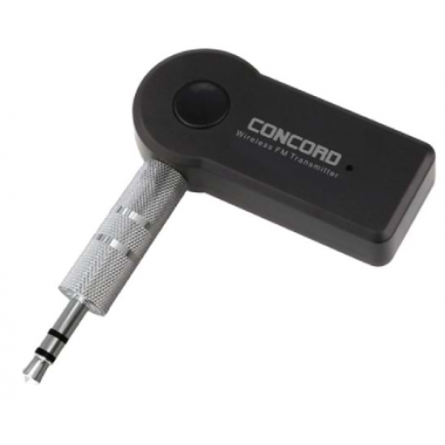 C-600 3.5Mm Aux Bluetooth Araç Kiti C-600 3.5Mm Aux Bluetooth Araç Kiti