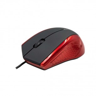 CONCORD C-29 USB Kablolu 3D Optik Mouse 