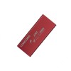 CONCORD C-898 NGFF SATA M.2 SSD Uyumlu SSD Kutu Alüminyum Kasa