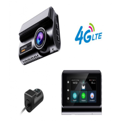 PRS-4G14 4G ARAÇ KAMEASI