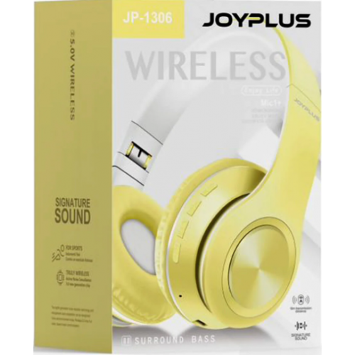 JP-1306 BLUETOOTH KULAKLIK