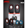 JEDEL M600 1+1 SPEAKER