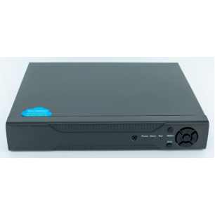 X5Tech YT-NVR16 16 Kanal 5MP Xmeye Nvr