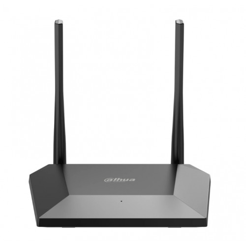 Dahua Dh-N3 N300 Wifi Router 4 Port 300MBPS