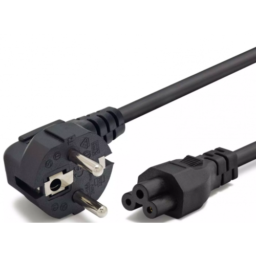 HADRON HDX5533 Yonca Güç Kablosu 28 Pin 0.75 mm 500W 1.2 m