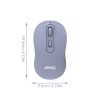 JEDEL W926 KABLOSUZ MOUSE SİYAH VE YEŞİL MEVCUT