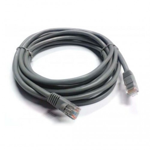 CAT6 5MT  PATCH KABLO PAKETLİ