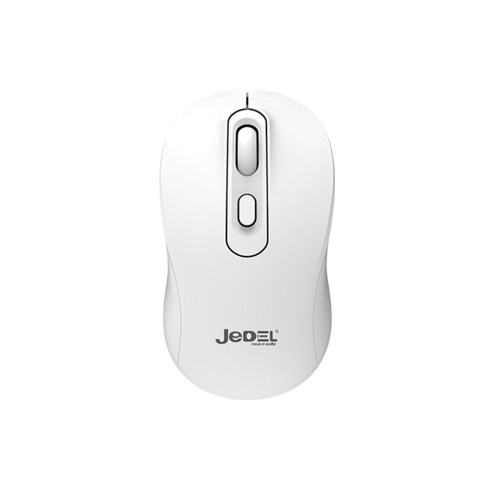 JEDEL W926 KABLOSUZ MOUSE SİYAH VE YEŞİL MEVCUT
