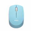 JEDEL W690 KABLOSUZ MOUSE SİYAH