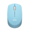 JEDEL W690 KABLOSUZ MOUSE SİYAH