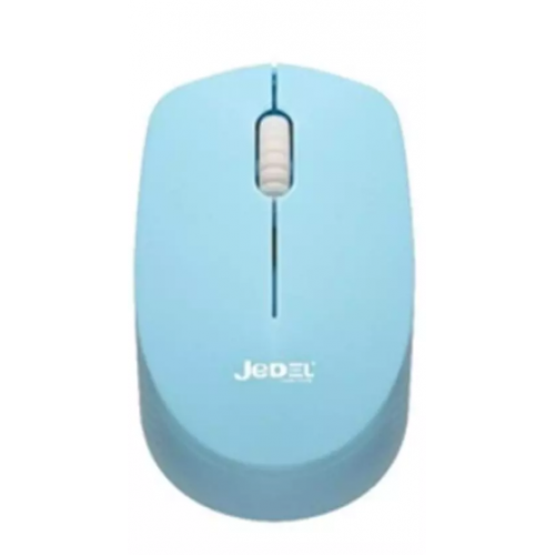 JEDEL W690 KABLOSUZ MOUSE SİYAH