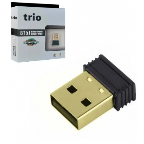 TRİO BLUETOOTH 5,3