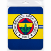 23X17 LOGOLU MOUSEPAD FB-BJK-GS