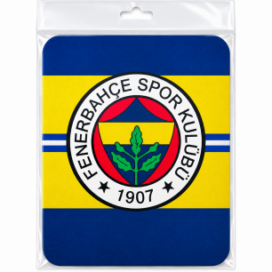 23X17 LOGOLU MOUSEPAD FB-BJK-GS