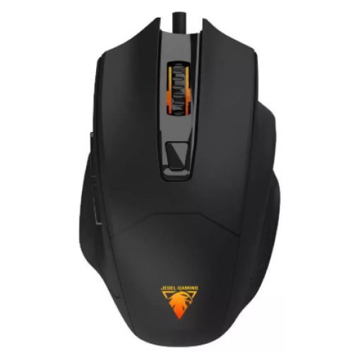 JEDEL GM-691 3600 DPI GAMİNG MOUSE