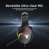 JEDEL GH-269 RGB IŞIKLI USB 7.1 GAMİNG KULAKLIK JEDEL GH-269 RGB IŞIKLI USB 7.1 GAMİNG KULAKLIK