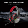 JEDEL GH-269 RGB IŞIKLI USB 7.1 GAMİNG KULAKLIK JEDEL GH-269 RGB IŞIKLI USB 7.1 GAMİNG KULAKLIK