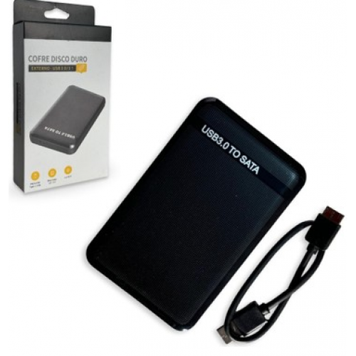 HK246 3,0 HDD KUTU