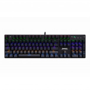 JEDEL KL138 MEKANİK KLAVYE BLUE SWİTCH