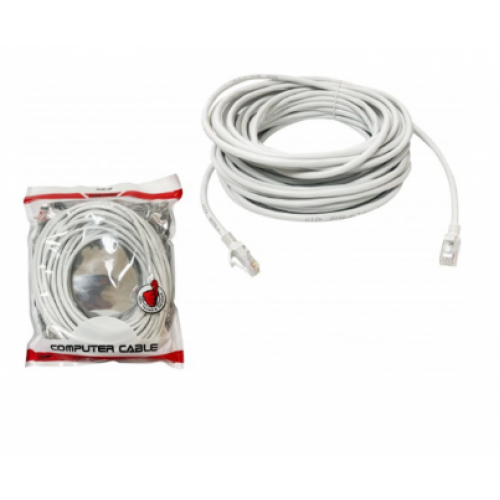 CAT6 15MT  PATCH KABLO