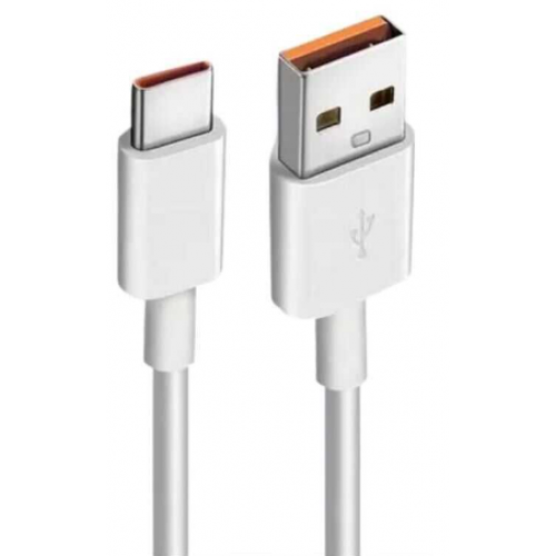 TYP-C DÖKME HIZLI ŞARJ KABLO