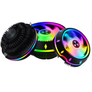  GABBLE UFO  İŞLEMCİ FANI 