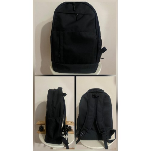 15,6 NOTEBOOK SIRT ÇANTA SİYAH 1. SINIF